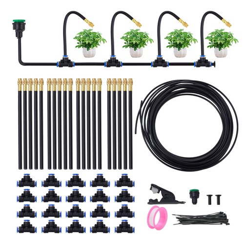 360 adjustable drip - 360°,