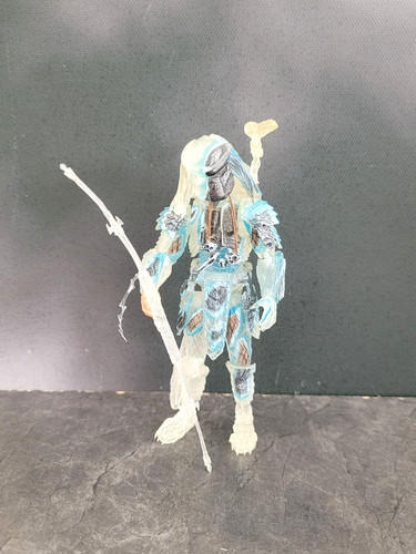 Hot toys alien predator - hot, vs