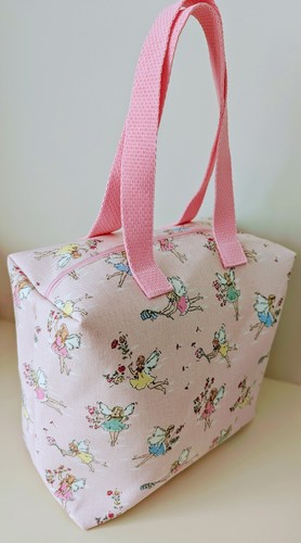 Cath kidston fairies - cath, fabric