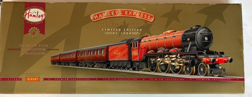 Hornby r103 hamleys express - r103,