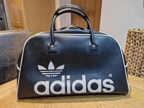 Vintage adidas peter black - adidas,
