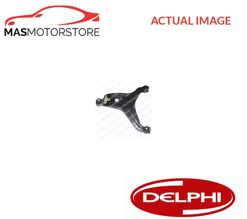 Track control arm wishbone - control,