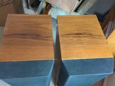 KEF Model 104/2 Vintage High