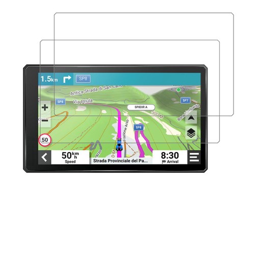 Glarestop dashboard screen - glarestop,