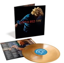 Simply Red - Time [VINYL]
