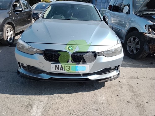 Bmw series 320d mk6 - bmw, 3
