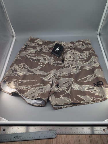 Nfq covert sprint shorts - covert,