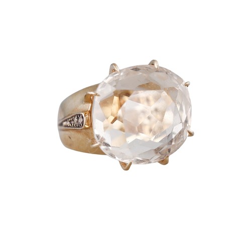 Stern moonlight noble - moonlight, gold