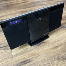 Retro panasonic compact stereo - panasonic,