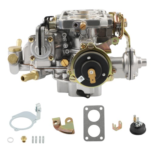 Barrel 38mm carburetor kit - carburetor,