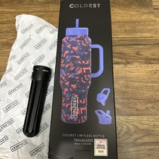 Coldest Limitless with Handle