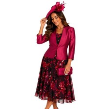 Jacques Vert Suit Size 14