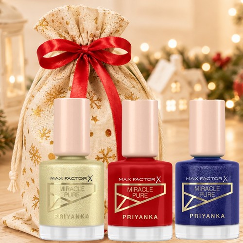 Max factor nail polish - factor, /