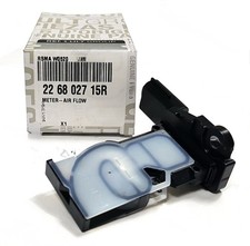Genuine Renault Mass Air Flow