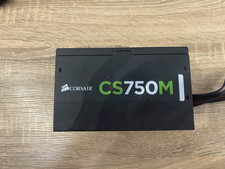Corsair CS750M 750W