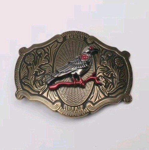 Western cowboy bird eagle - cowboy,