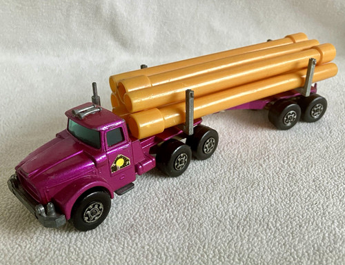 Matchbox superkings 19 - matchbox,