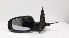 LEFT REARVIEW MIRROR / MANUAL