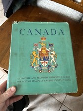 CANADA COLLECTION IN MINKUS