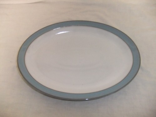 Denby colonial blue - colonial, modern