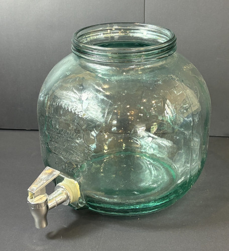 Quai sud green recycled - 6l,