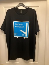 Half Man Half Biscuit Motorway