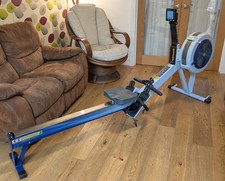 Concept2 Model D Indoor Rower