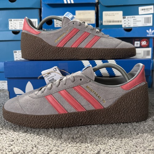 Size adidas montreal 76 - 9,