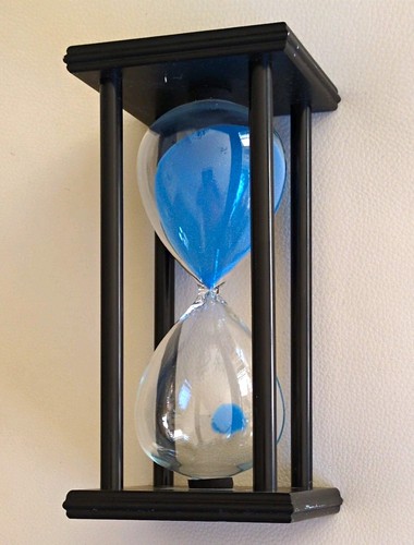 Decorative black wooden - decorative,
