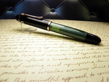 Vintage pelikan 140 fountain - 140",
