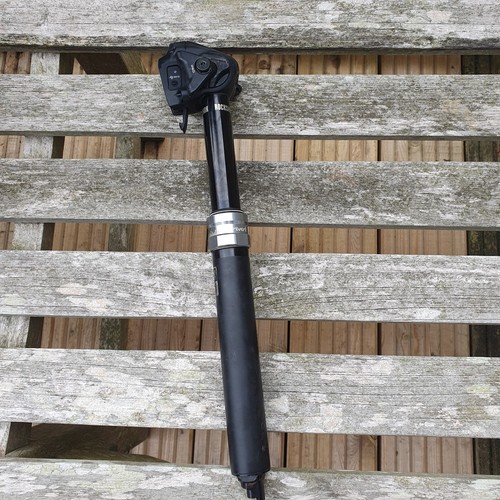 Rockshox reverb axs dropper - reverb,