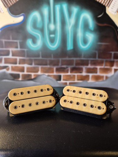 Dimarzio super distortion - super,