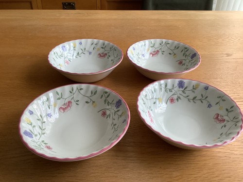 Johnson brothers summer chintz - brothers,