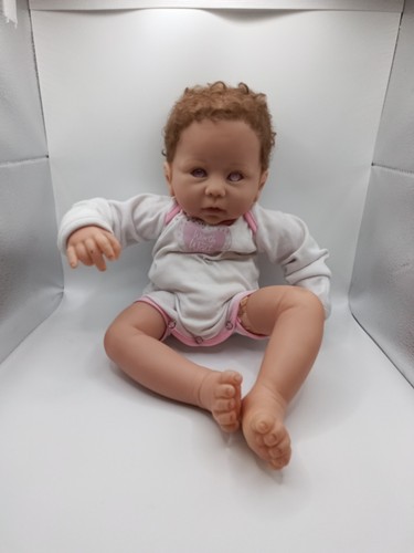 Linda murray baby doll - linda,