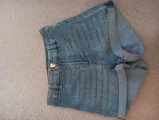 H&M High Waisted Ladies Denim