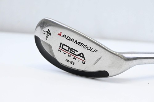 Adams idea hybrid 23 - idea,