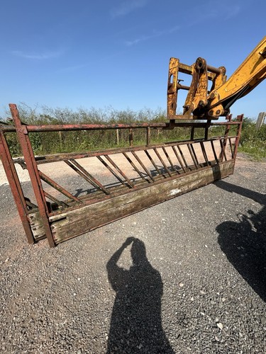 15ft cattle feed - 2,