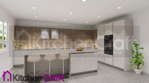 German kitchen hacker - german,