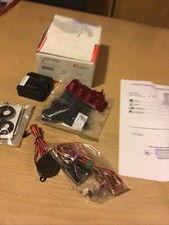 Cobra F0356 4 Way Car FRONT