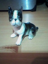 French Bulldog Ceramic