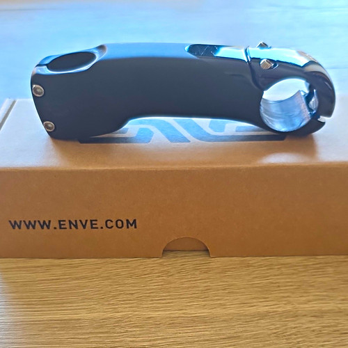 Enve aero route - enve, road
