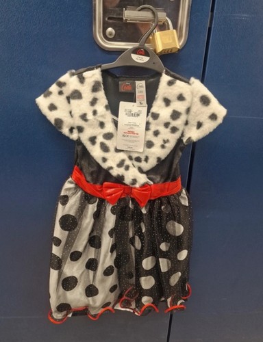 Disney cruella girls - cruella.,