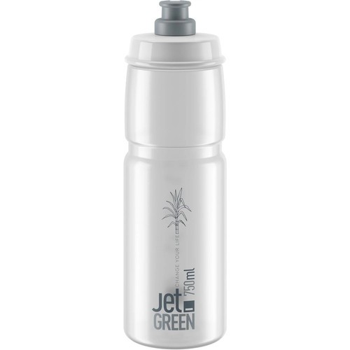 Elite jet green 750ml - elite,