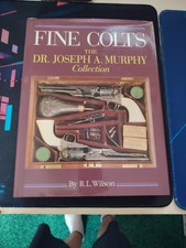 Fine Colts The Dr Joseph A