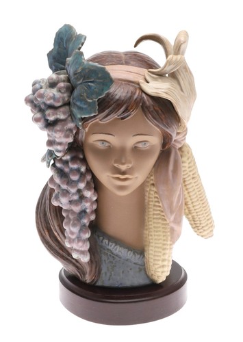 Lladro 2250 autumn glow - 2250,