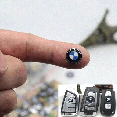 2pcs sticker emblem - 2pcs, x