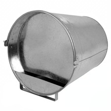 Gaun Galvanized Bucket Drinker - 12 Lt