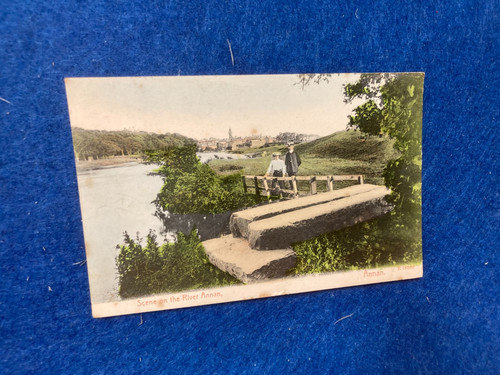 Annan dumfries vintage - dumfries,