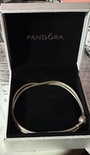 * New Genuine Pandora Moments
