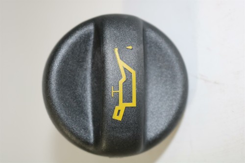 Psa sealing oil cap - cap, filling